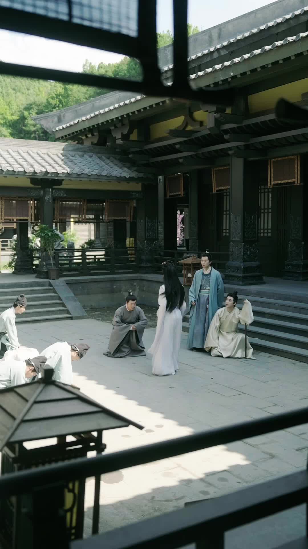 Episode 59 - His Misplaced Hatred